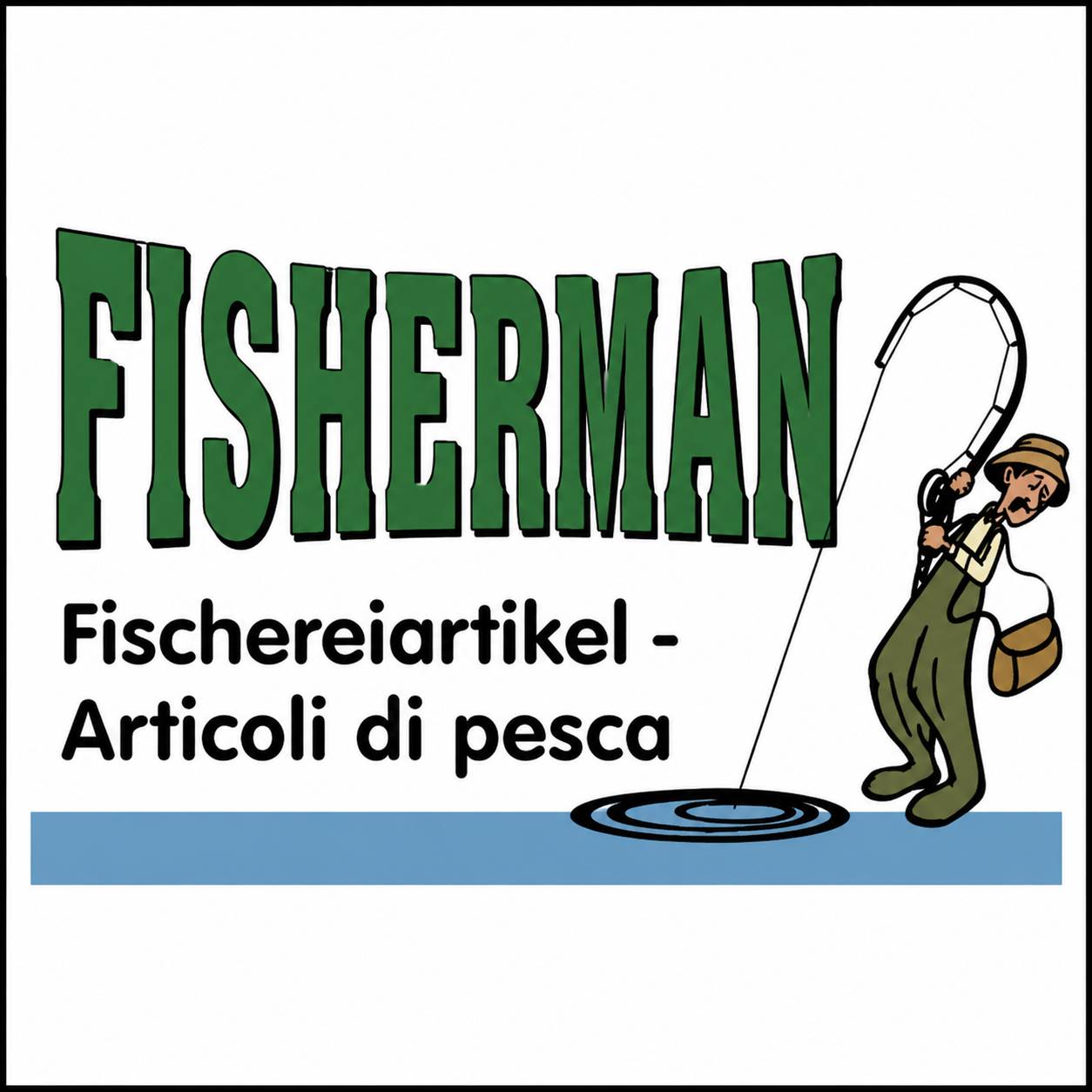 AP Fisherman
