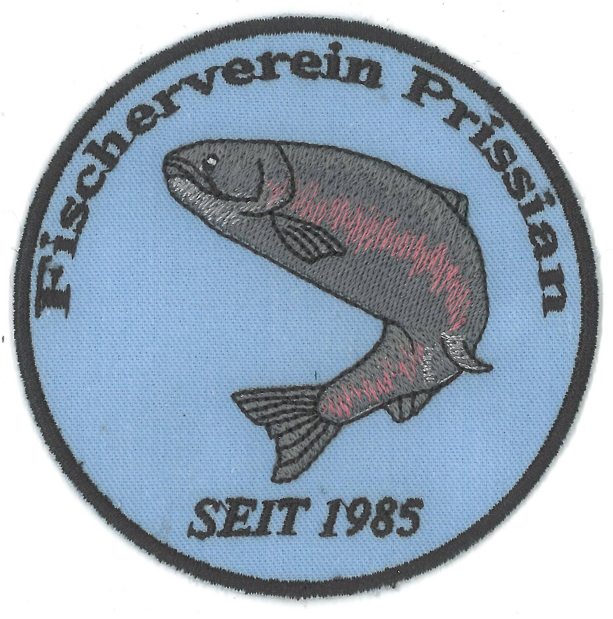 AP Prissiano