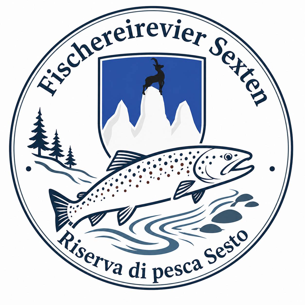 Riserva di pesca Sesto